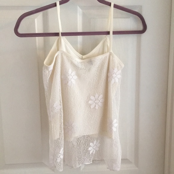 Jus D’Orange camisole - Picture 3 of 4